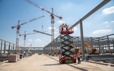 SPS0608HD 5.8m - 7.8m